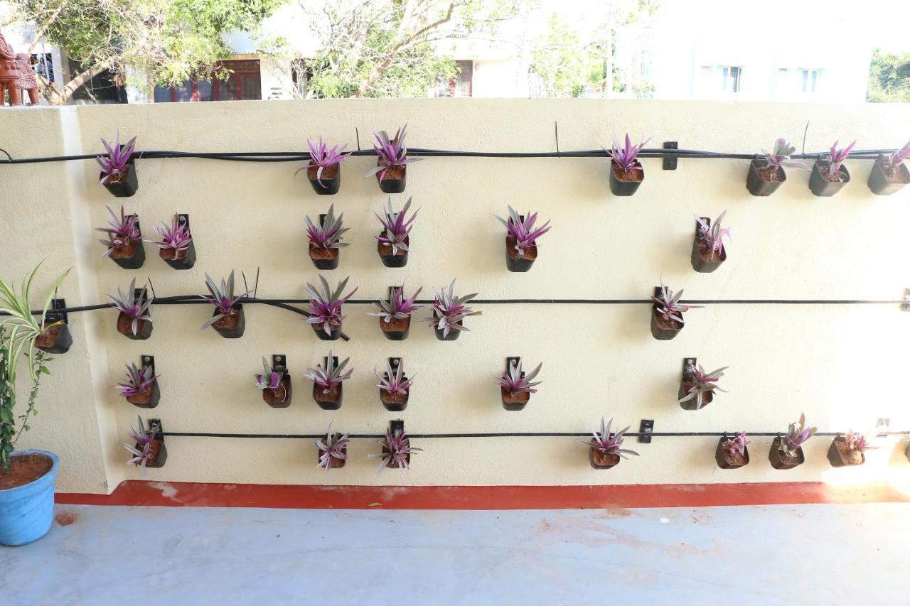 Hotel Nkc Airport Chennai Exterior foto